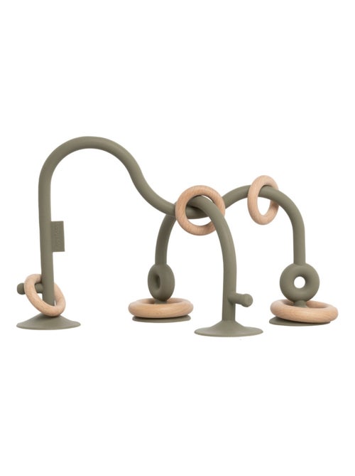 Baby's Only - Labyrinthe à perles en silicone - Kiabi
