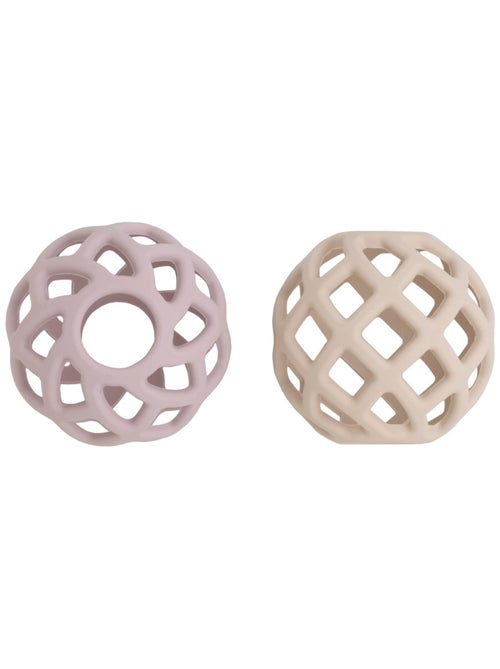Baby's Only - Lot de 2 balles de préhension - Kiabi