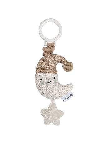 Baby's Only - Lune vibrante Heaven