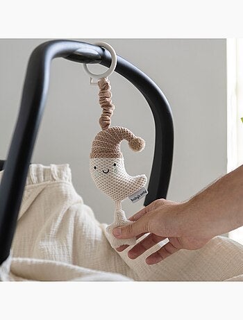 Baby's Only - Lune vibrante Heaven