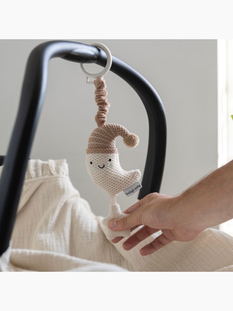 Baby's Only - Lune vibrante Heaven Beige - Kiabi