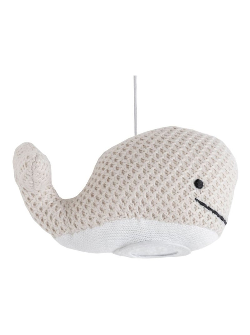 Baby's Only - Mobile musical Animals Beige - Kiabi