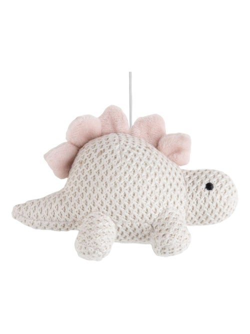 Baby's Only - Mobile musical Animals - Kiabi