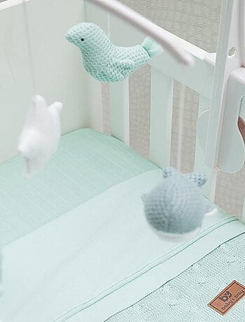 Baby's Only - Mobile musical animaux
