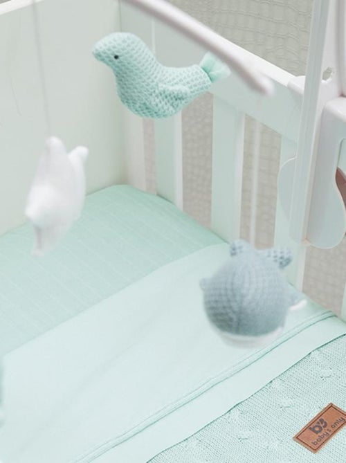 Baby's Only - Mobile musical animaux - Kiabi
