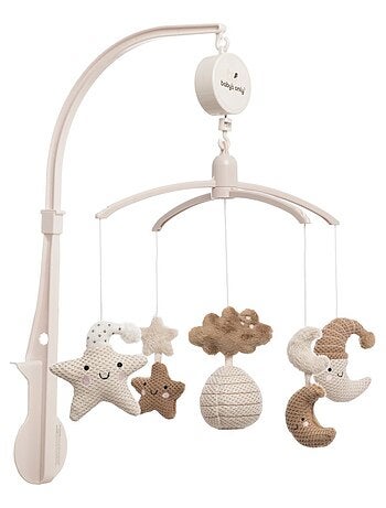 Baby's Only - Mobile musical Heaven