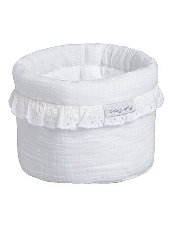 Baby's Only - Panier de toilette Calm