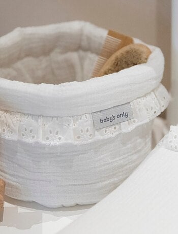 Baby's Only - Panier de toilette Calm