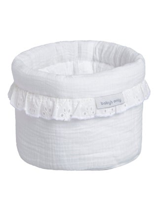 Baby's Only - Panier de toilette Calm