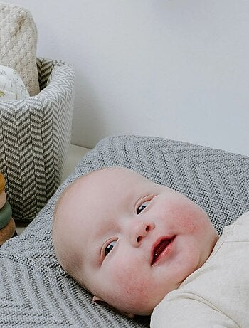 Baby's Only - Panier de toilette Dawn