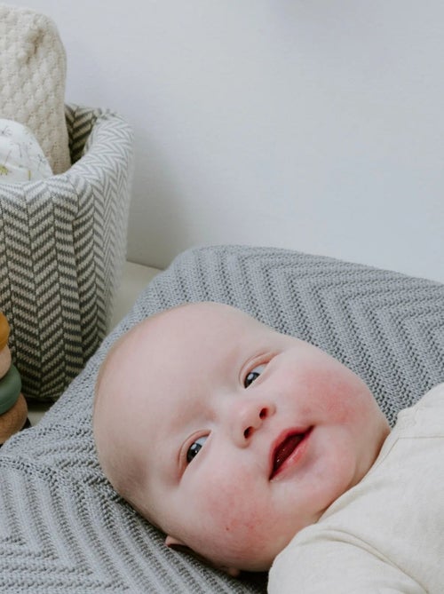 Baby's Only - Panier de toilette Dawn - Kiabi