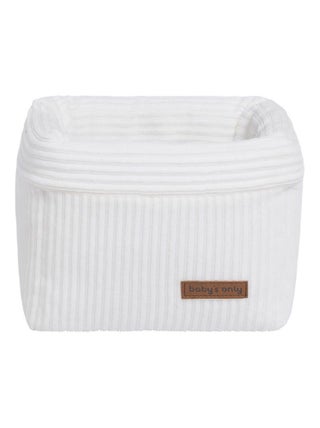 Baby's Only - Panier de toilette Sense