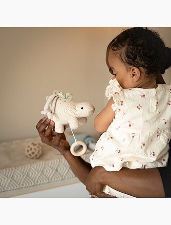 Baby's Only - Peluche musicale