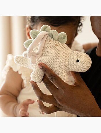 Baby's Only - Peluche musicale