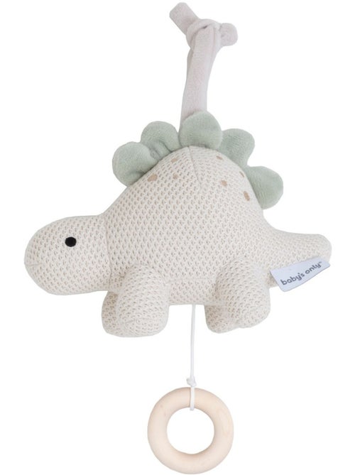 Baby's Only - Peluche musicale - Kiabi