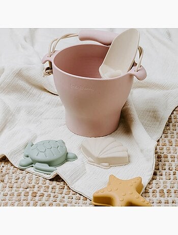 Baby's Only - Set de plage