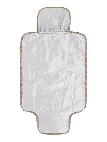 Baby's Only - Tapis à langer nomade Sense