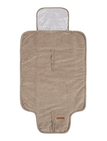 Baby's Only - Tapis à langer nomade Sense