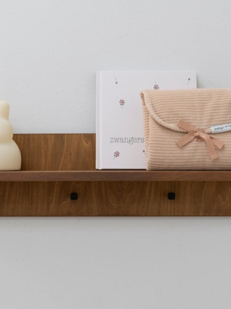 Baby's Only - Tapis à langer nomade Sense Rose - Kiabi