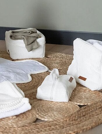 Baby's Only - Trousse de toilette Sense