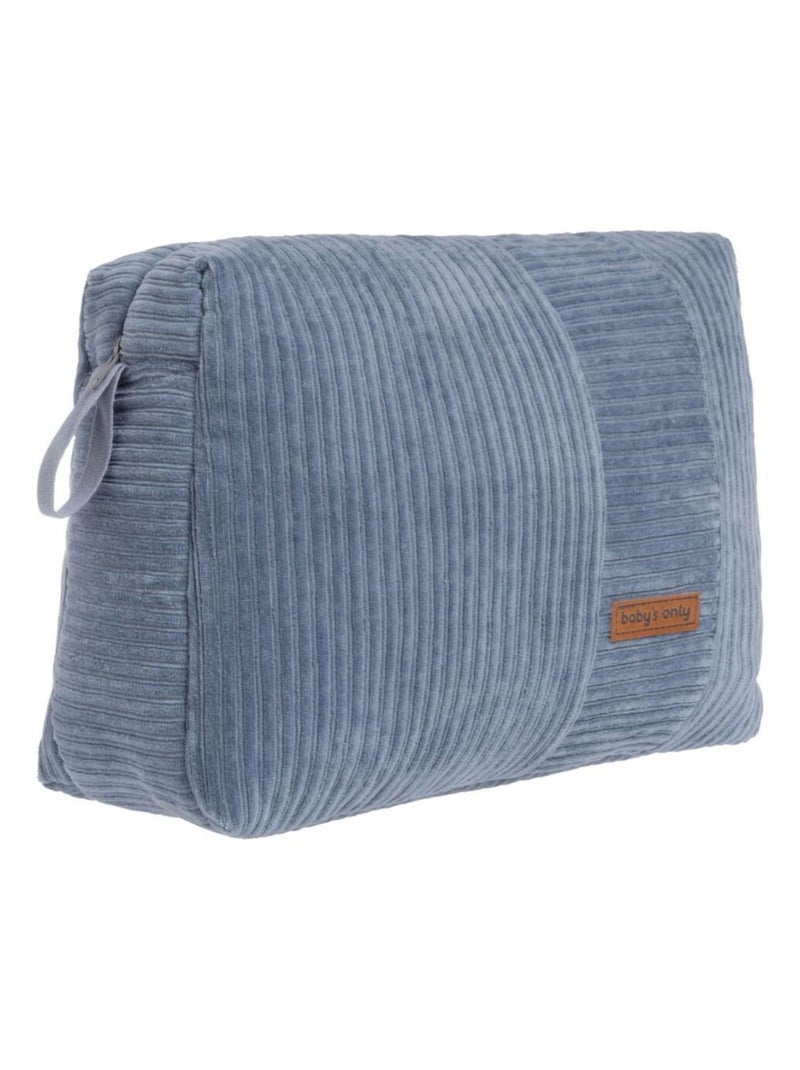 Baby's Only - Trousse de toilette Sense Bleu - Kiabi