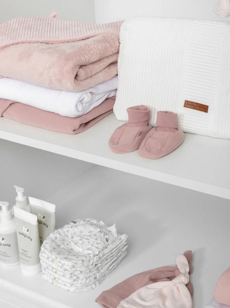 Baby's Only - Trousse de toilette Sense Rose - Kiabi