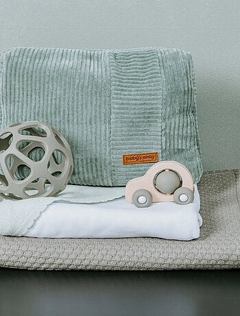 Baby's Only - Trousse de toilette Sense