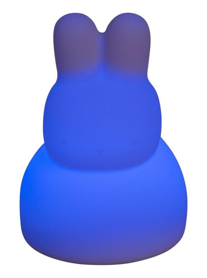 Baby's only - veilleuse musicale lapin Beige - Kiabi