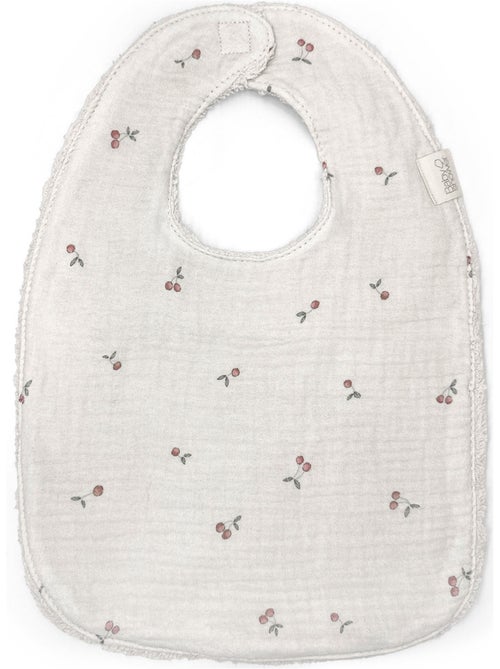 Babyshower - Bavoir Big Brother - Kiabi Babyshower - Bavoir Big Brother - Kiabi