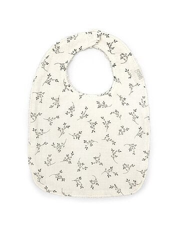 Babyshower - Bavoir Big Brother