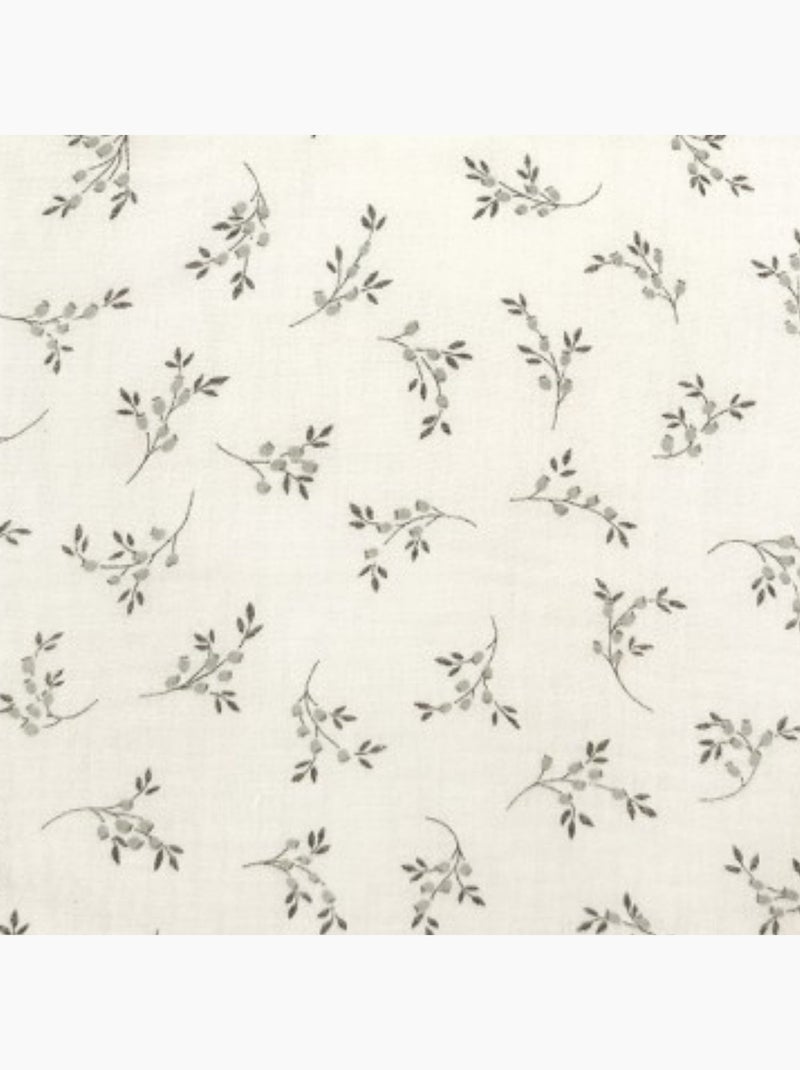 Babyshower - Bavoir Big Brother Ecru - Kiabi