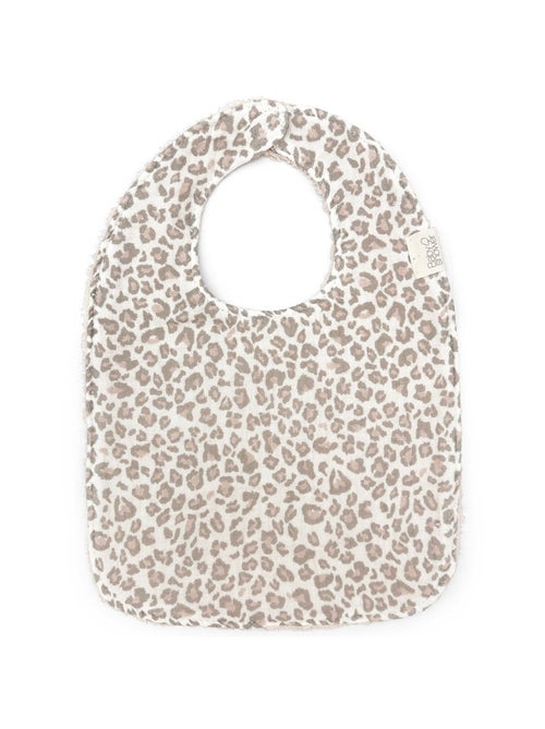Babyshower - Bavoir Big Brother - Kiabi