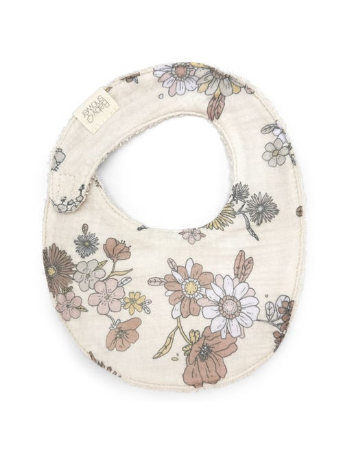 Babyshower - Bavoir Simply - Kiabi