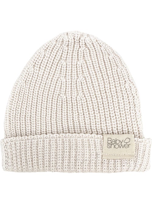 Babyshower - Bonnet de naissance - Kiabi