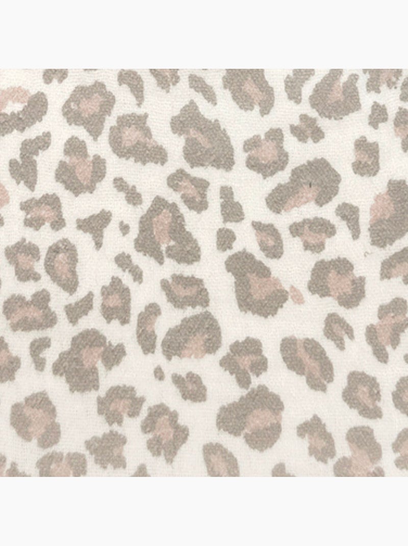 Babyshower - cape de bain bunny Beige - Kiabi