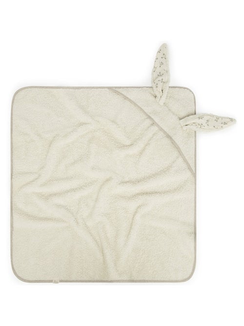 Babyshower - Cape de bain Bunny - Kiabi Babyshower - Cape de bain Bunny - Kiabi