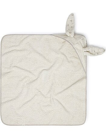 Babyshower - Cape de bain Bunny