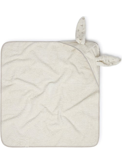 Babyshower - Cape de bain Bunny - Kiabi