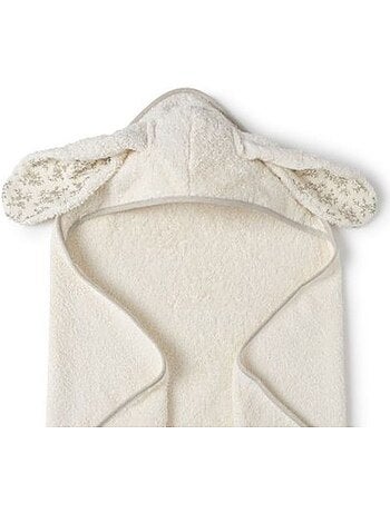 Babyshower - Cape de bain Bunny