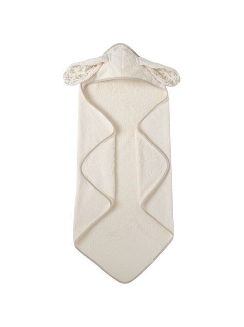 Babyshower - Cape de bain Bunny - Kiabi