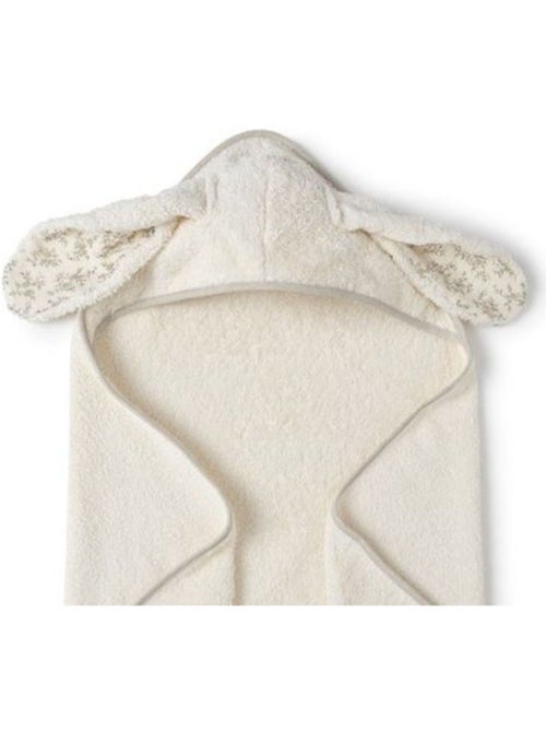 Babyshower - Cape de bain Bunny - Kiabi