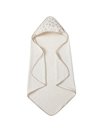 Babyshower - Cape de bain