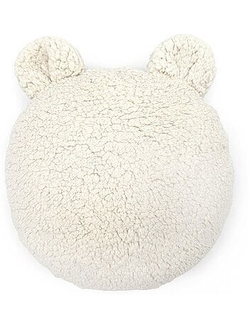 Babyshower - Coussin avec poche