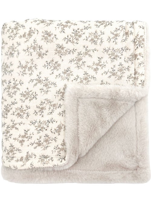 Babyshower - Couverture polaire - Kiabi