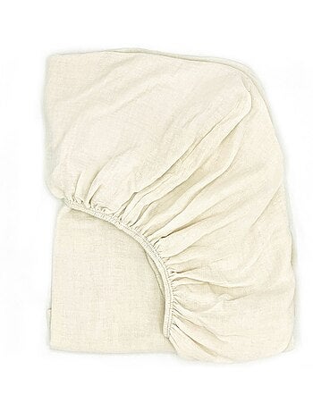 Babyshower - drap housse de matelas cododo