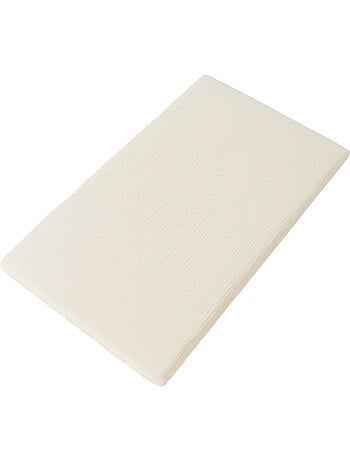 Babyshower - drap housse de matelas cododo