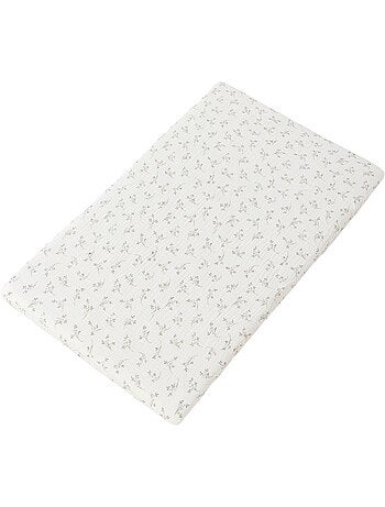 Babyshower - Drap housse de matelas cododo