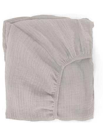 Babyshower - drap housse de matelas cododo