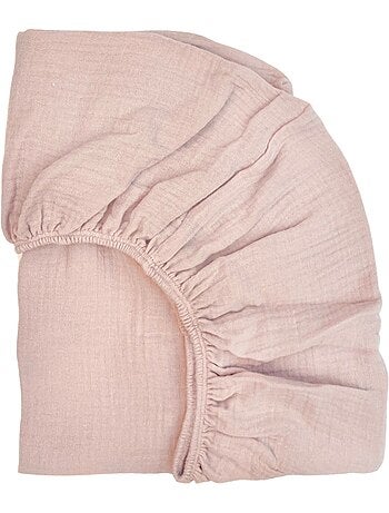 Babyshower - drap housse de matelas cododo