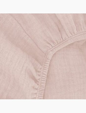 Babyshower - drap housse de matelas cododo